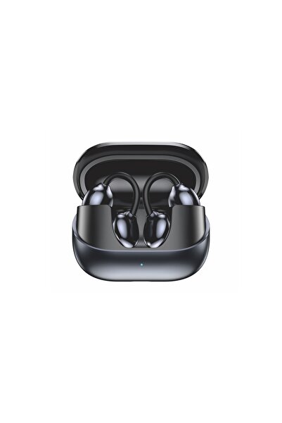Zen Store سماعات أذن لاسلكية مفتوحة بتصميم مشبك مع تقنية بلوتوث 6.0 |   صوت ع...