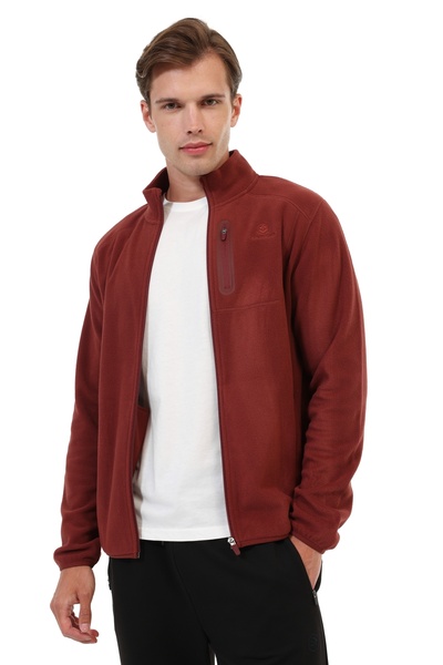 lumberjack Polar Erkek Bordo ML NORDIC 7SN165
