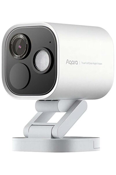 Aqara Camera Hub G5 Pro WIFI Version 32GB eMMC, Zigbee and Thread Support, AI...