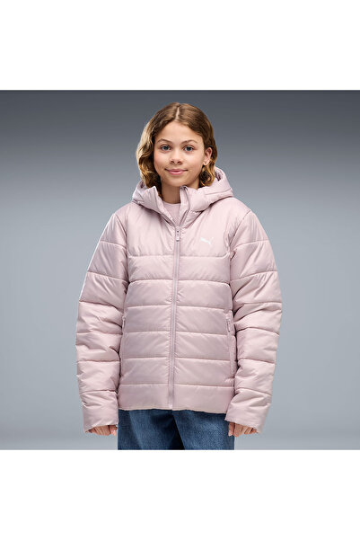 Puma Essentials Çocuk Pembe Mont (685226-49)