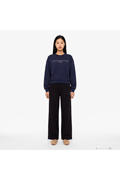 Tommy Hilfiger TJW WIDE LEG SWEATPANT