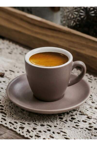 Generic Brand 1 pcs 100ml Ceramic Coffee cup, Espresso cup，Arabic coffee cup，...