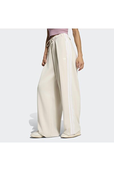 adidas Originals Jennie Kadın Bej Eşofman Altı (LD4965)