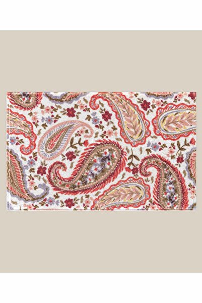 Maisonette Paisley Paspas