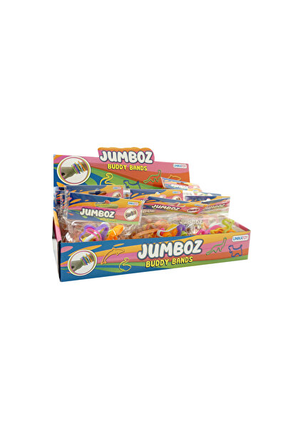 Unika Детска силиконова гривна Toy 25400 във форма на животно, различни модел...
