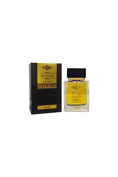 Surrati Concentrated Amber Oud Perfume - 30 ml