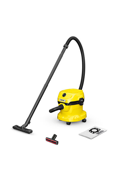 Karcher WD 2 Plus V-12/4/18 Pet