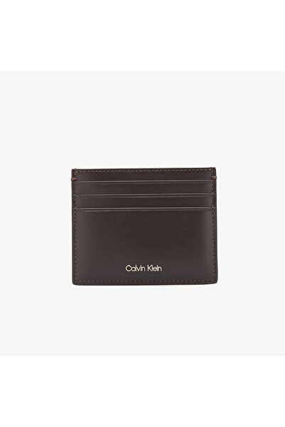 Calvin Klein Erkek Raised Kartlık