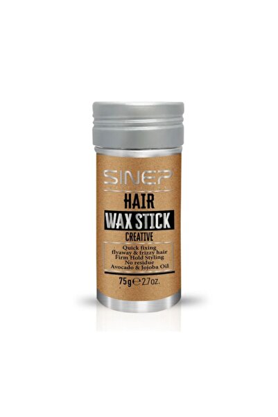 Sinep Ceara stick pentru par Creative 75 gr