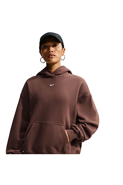 Nike ΣΤΟΥΝΤΙΟ ΦΛΙΣ IM8502-259 Καφέ