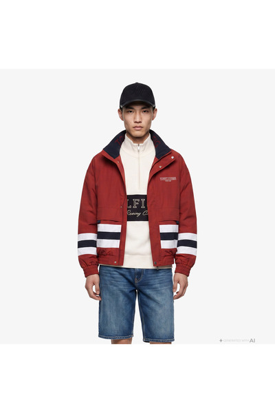 Tommy Hilfiger RWB REVERSIBLE REGATTA