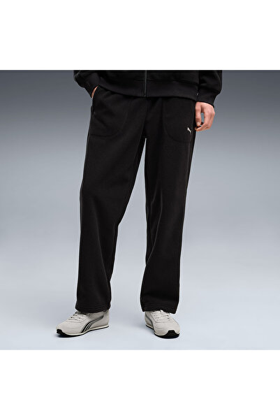 Puma Essentials Elevated Erkek Siyah Mont (694314-01)