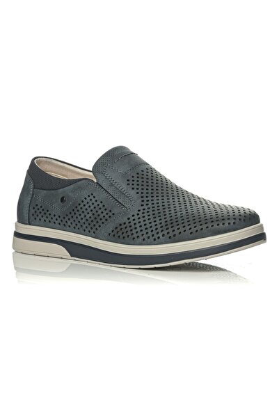 SUNSHINE Ανδρικά ανατομικά μοκασίνια 1824