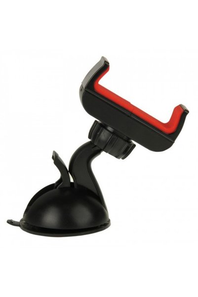 Rao Car Phone Holder Bk16 RAO, Black