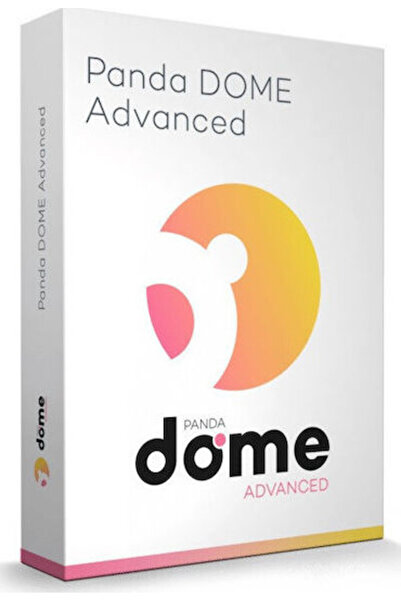 Panda Security Dome Advanced για 5 Συσκευές και 2 Χρόνια Χρήσης (Ηλεκτρονική ...
