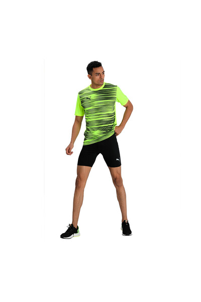 Puma LIGA Baselayer Short Tights Men