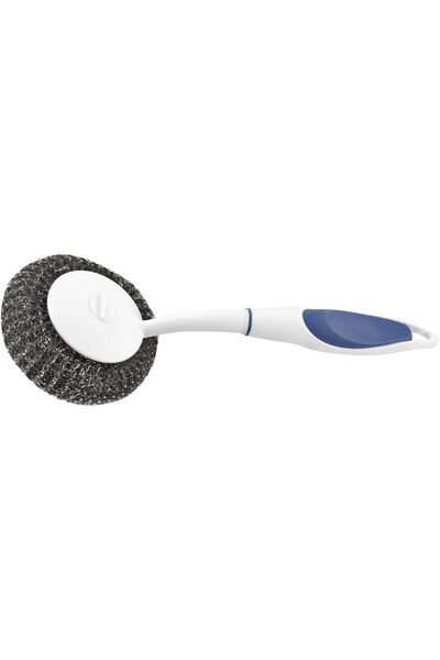 FACKELMANN Sweany Scrubbing Brush With Handle,63861