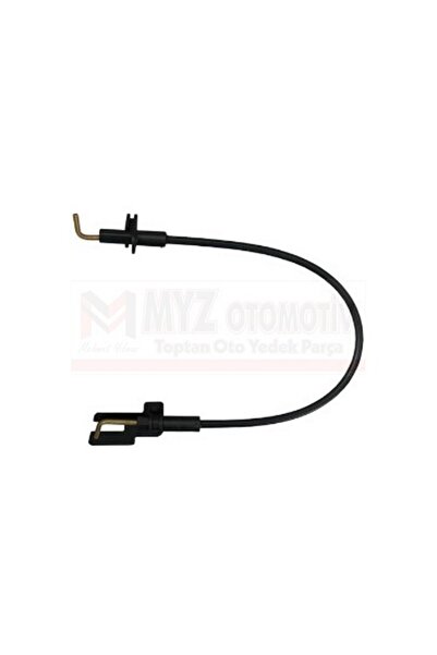 Genel Markalar Kapı ICTEN Açma Teli Halatı Sağ Albea Palio - 98822123