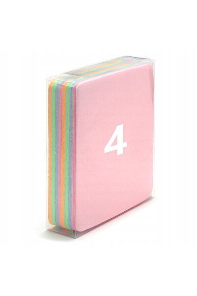stylion Lavetă pentru curățarea ochelarilor 14.5x17.5cm - 4 bucăți din microf...