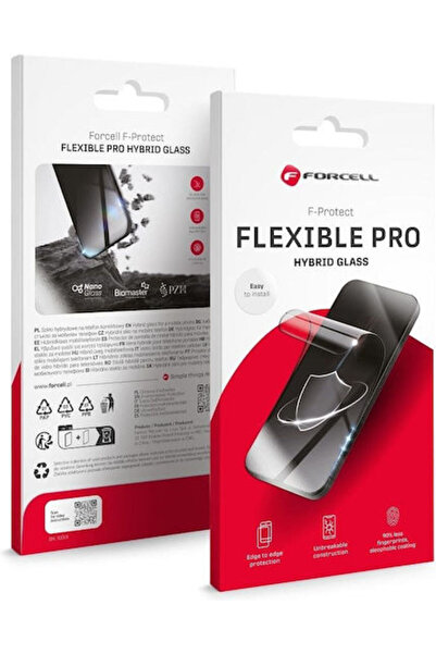 Forcell 0.3mm Σκληρυμένο Γυαλί (Samsung Galaxy A56 5G, Forcell)