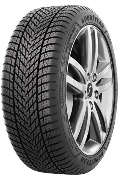 Goodyear 225/40 R18 92V XL FP Winter Command Kış Lastiği - 2025