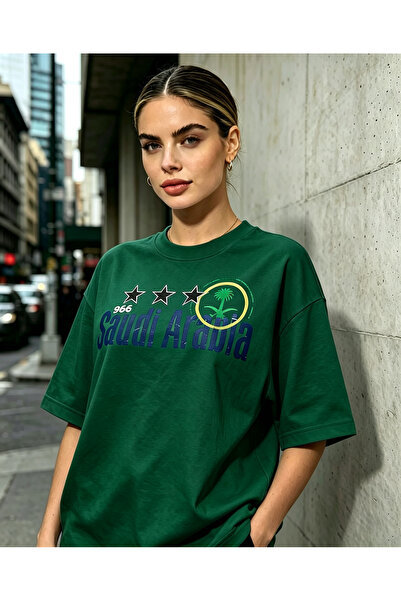 Ornella Studio بلوزة نسائية قطنية مصقولة بوزن 180 جرام، بأكمام قصيرة، بتصميم ...