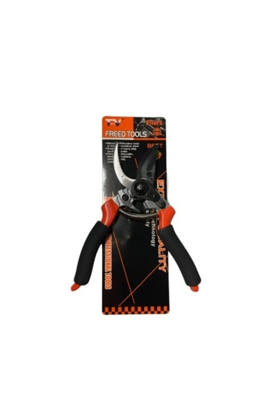 Freedoor Pruning shears for trees, vines