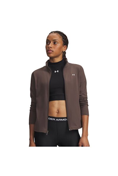 Under Armour MOTION FZ 6013776-200 Καφέ