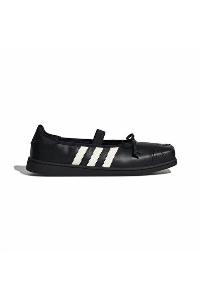 adidas Women's Babet Superstar Sq Lb3787