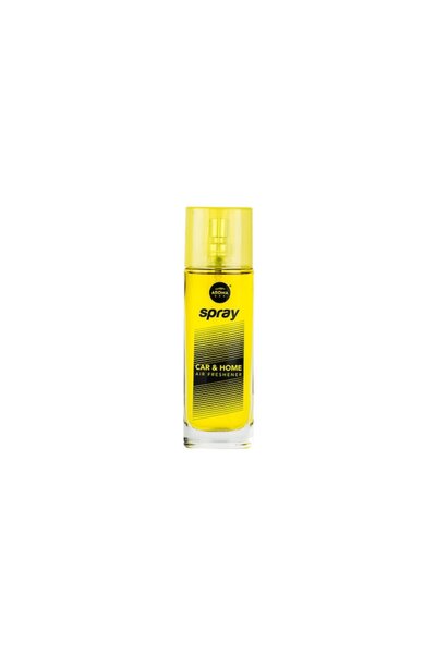 Aromacar Odorizant auto cu aromă de vanilie
