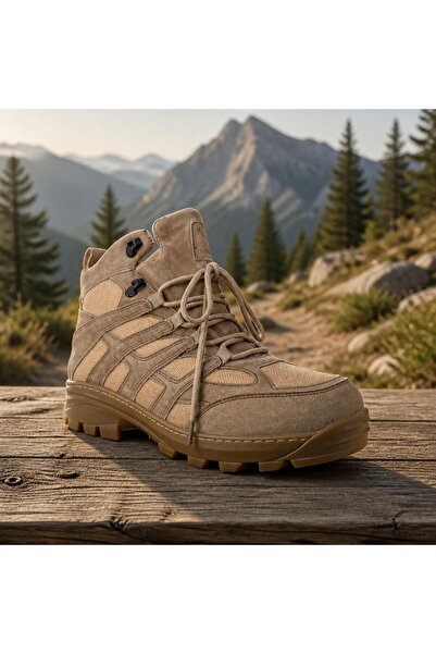 VAV WEAR Outdoor Tactical Kısa Erkek bot MRL01