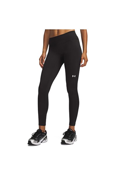 Under Armour COLDGEAR ΚΟΛΑΝ 6013663-008 Μαύρο