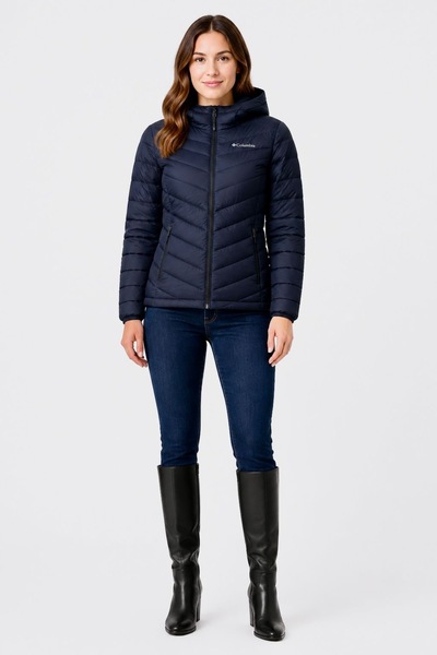 Columbia Alph Winter Jacket