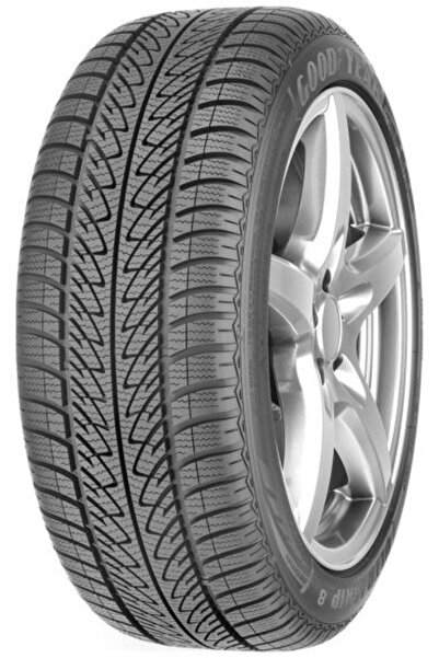 Goodyear 215/60 R17 96H UltraGrip 8 Kış Lastiği - 2026