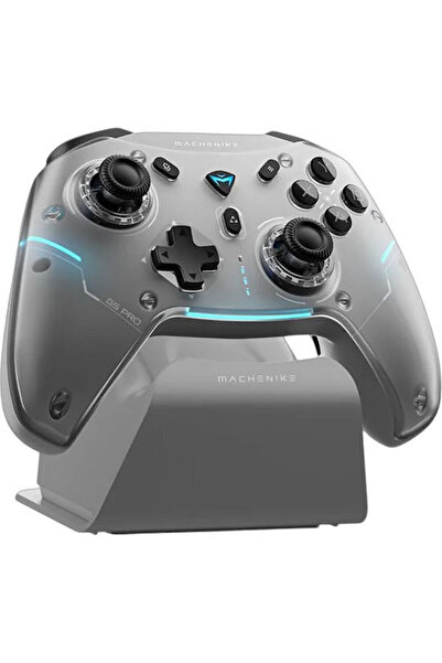 Machenike G5 Pro Max Με Σταθμό Φόρτισης Ασύρματο Χειριστήριο για Android / PC...