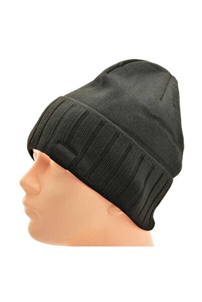 stylion Căciulă de iarnă pentru bărbați cu căptușeală din fleece - L/XL 2MORO...