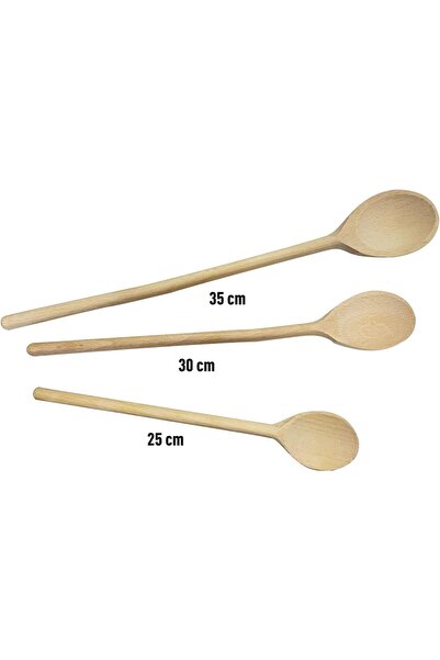 Prestige Wooden Spoon Set (50564) | PR9302