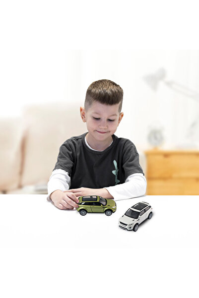 DRİVETECHNO TechnoDrive Land Rover Range Rover Evoque μοντέλο αυτοκινήτου 1:4...