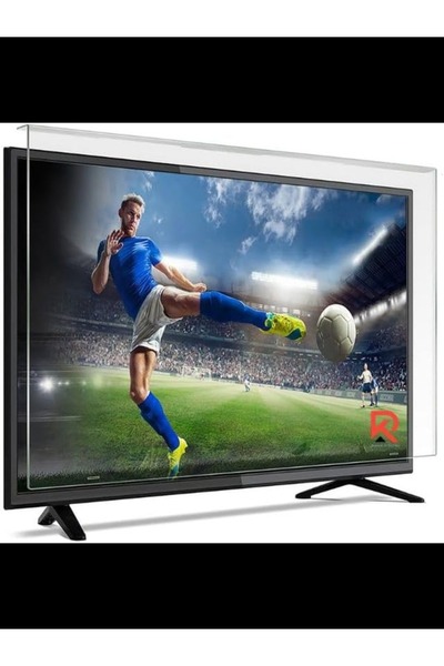 Generic 49 Inch TV Screen Protector – Shatterproof, Anti-Blue Ray, Eye Protec...
