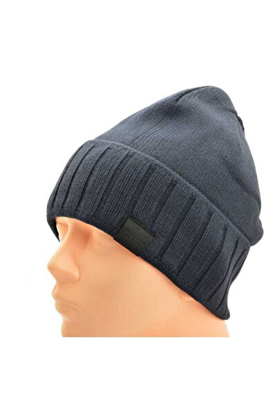 stylion Căciulă de iarnă pentru bărbați cu căptușeală din fleece - L/XL 2MORO...