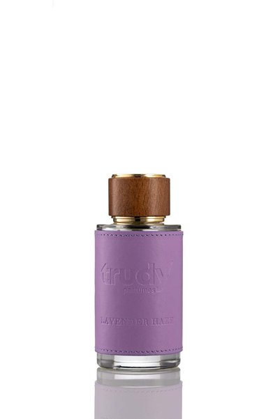 TRUDY LAVENDER HAZE Kadın Extrait de Parfum 100 ml