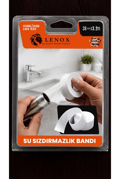 PVC Boru