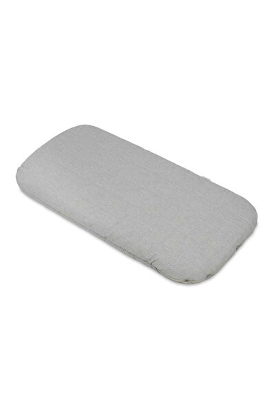 BabyMatex Saltea Ortopedică 75x35x4 SOFTI Plus Gri
