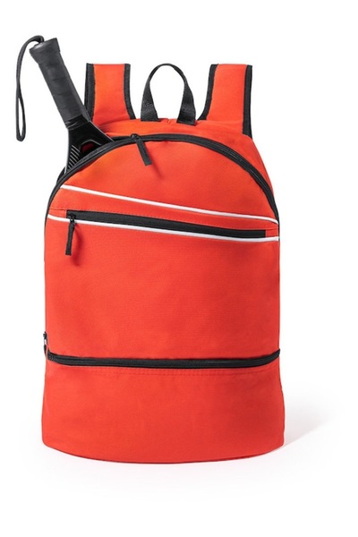 OEM Rucsac sport AiPadel, Compartiment separat pentru încălțăminte, Rucsac pe...