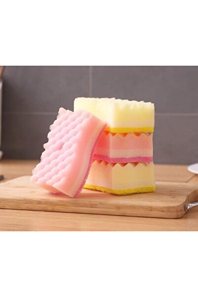 GENERAL Anti-Scratch Cellulose Cleaning Sponge Multipurpose Cleaning Sponge D...