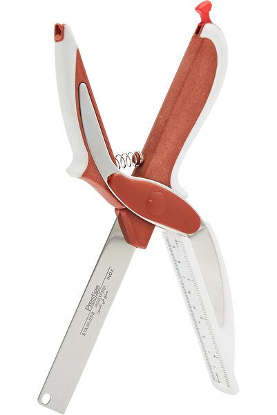 Prestige Clever Cutter with Cutting Board | PR8007