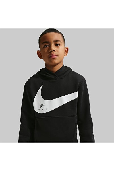 Nike Παιδικό Φούτερ Αθλητικού Συλλόγου