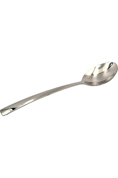 Winsor BASIC 6PC TABLE SPOON - Set of 6 Stainless Steel Spoons for Dining