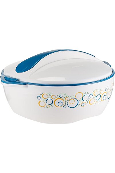 Winsor Premier Casserole 8000 ml - Pink/Green/Red