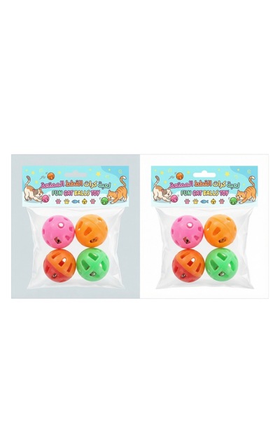 Generic Brand Interactive Toy for Cats for Entertainment and Activity